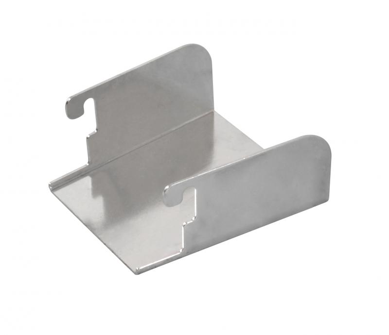 Stainless Steel Hopper for 10/20/30 QT Mixers 1 Stainless Steel Hopper for 10/20/30 QT Mixers